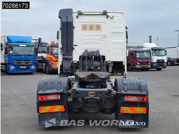 Tracteur routier Volvo FH 500 4X2 Retarder Hydrauliek Full-Air Euro 6: photos 3