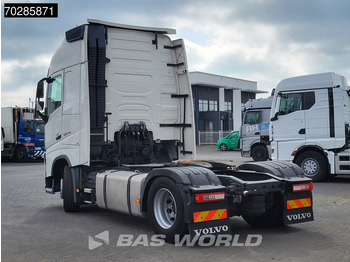 Tracteur routier Volvo FH 500 FH 4X2 XL 2x Tanks VEB+: photos 2