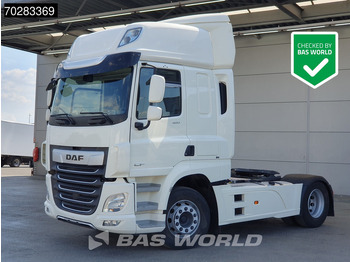 Tracteur routier DAF CF 480