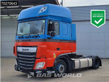 Tracteur routier DAF XF 450