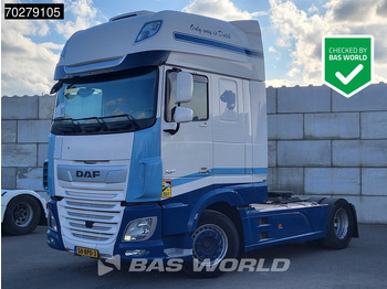 Tracteur routier DAF XF 450