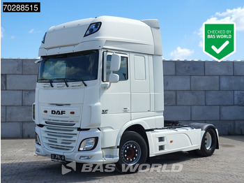 Tracteur routier DAF XF 460