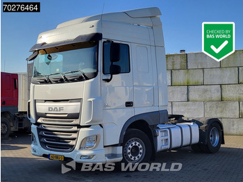 Tracteur routier DAF XF 460