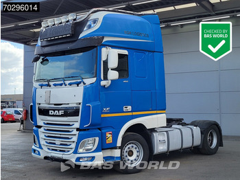 Tracteur routier DAF XF 460