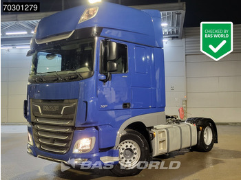 Tracteur routier DAF XF 480