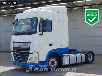 Tracteur routier DAF XF 480