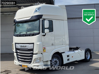Tracteur routier DAF XF 480