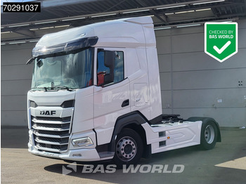 Tracteur routier DAF XF 480