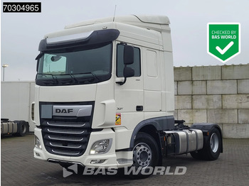 Tracteur routier DAF XF 480