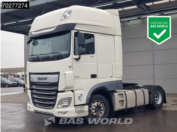 Tracteur routier DAF XF 480