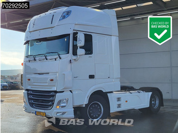 Tracteur routier DAF XF 480