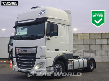 Tracteur routier DAF XF 480