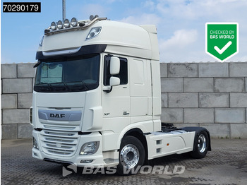 Tracteur routier DAF XF 480