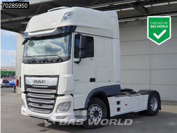 Tracteur routier DAF XF 480