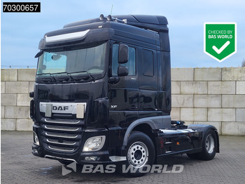 Tracteur routier DAF XF 480