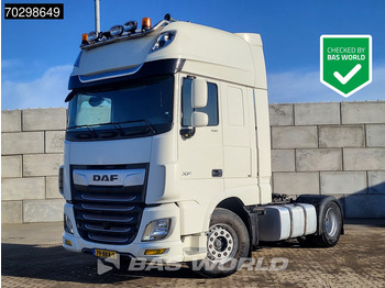Tracteur routier DAF XF 530