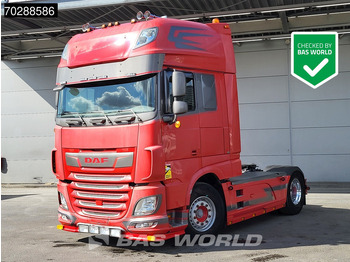 Tracteur routier DAF XF