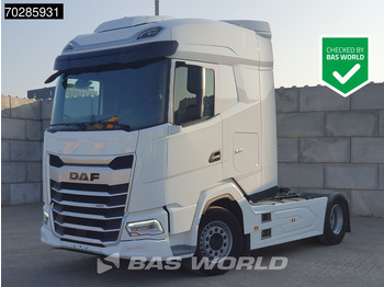 Tracteur routier DAF XG 480