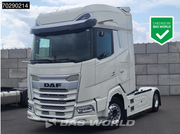 Tracteur routier DAF XG+ 530