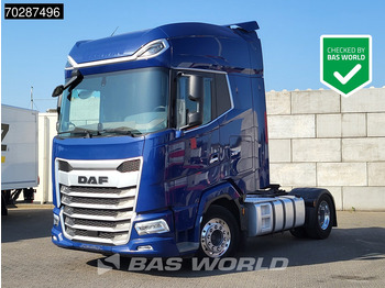 Tracteur routier DAF XG+ 530