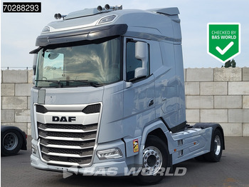 Tracteur routier DAF XG 530