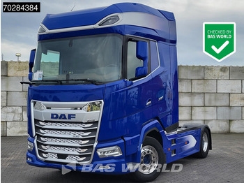 Tracteur routier DAF XG+ 530
