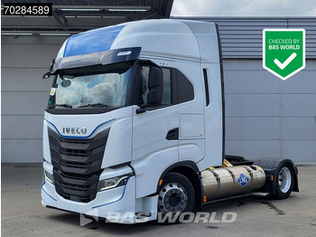 Tracteur routier IVECO S-WAY