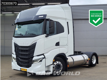 Tracteur routier IVECO S-WAY