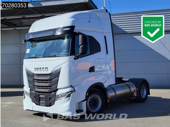 Tracteur routier IVECO S-WAY