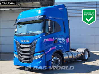 Tracteur routier IVECO S-WAY