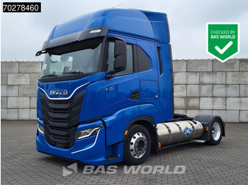 Tracteur routier IVECO S-WAY