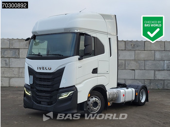 Tracteur routier IVECO S-WAY