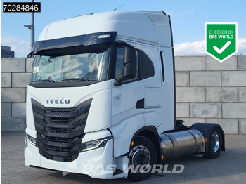 Tracteur routier IVECO S-WAY