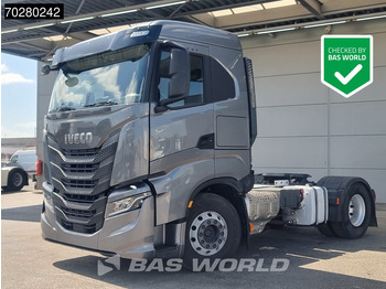 Tracteur routier IVECO S-WAY