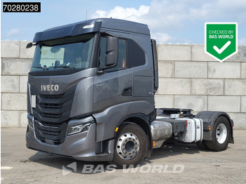 Tracteur routier IVECO S-WAY