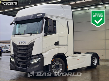 Tracteur routier IVECO S-WAY