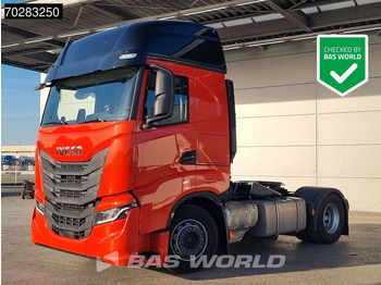 Tracteur routier IVECO S-WAY