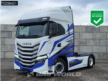 Tracteur routier IVECO S-WAY