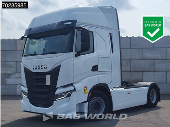 Tracteur routier IVECO S-WAY