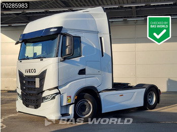 Tracteur routier IVECO S-WAY
