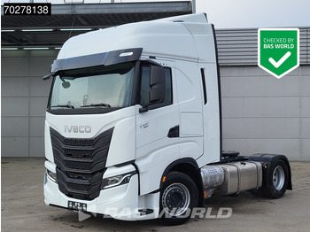 Tracteur routier IVECO S-WAY