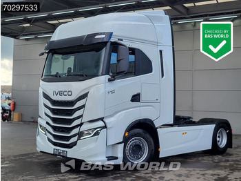 Tracteur routier IVECO S-WAY