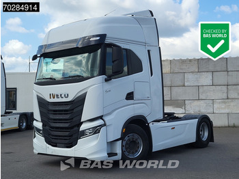 Tracteur routier IVECO S-WAY