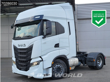 Tracteur routier IVECO S-WAY