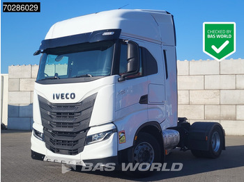 Tracteur routier IVECO S-WAY
