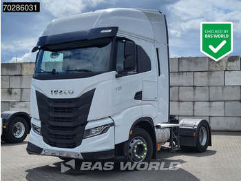 Tracteur routier IVECO S-WAY