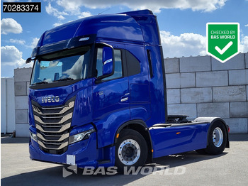 Tracteur routier IVECO S-WAY
