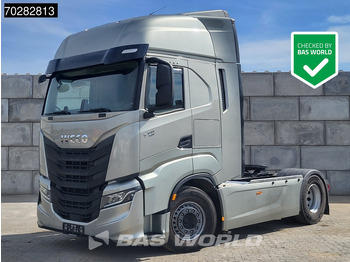 Tracteur routier IVECO S-WAY