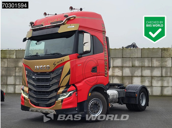 Tracteur routier IVECO S-WAY