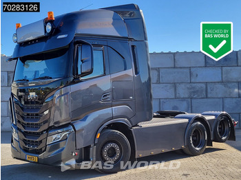 Tracteur routier IVECO S-WAY